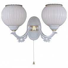 Бра reccagni angelo 9650 a 9650-2